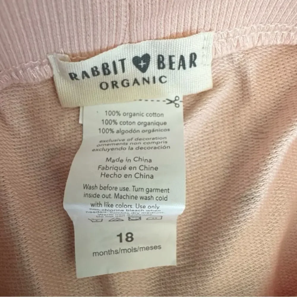 Rabbit + Bear rabbit bear